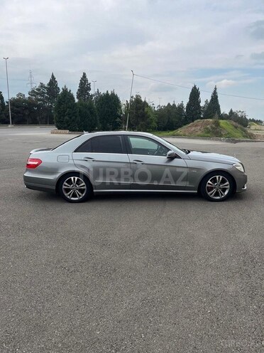 Mercedes E 220 d 2009, 294,000 km - 2.2 l - Gəncə