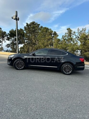 Kia Cadenza 2014, 163,856 km - 2.4 l - Bakı