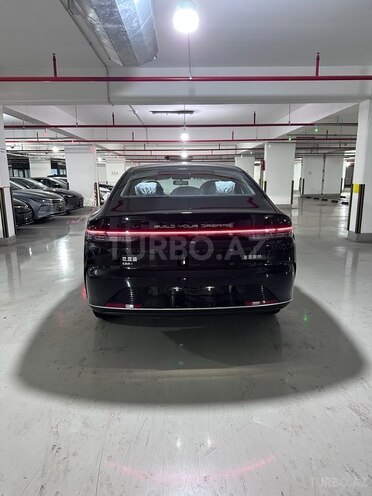 BYD Destroyer 05 2025, 0 km - 1.5 l - Bakı