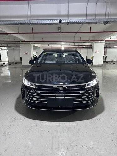 BYD Destroyer 05 2025, 0 km - 1.5 l - Bakı