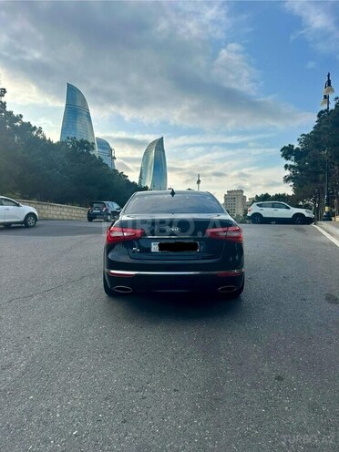 Kia Cadenza 2014, 163,856 km - 2.4 l - Bakı