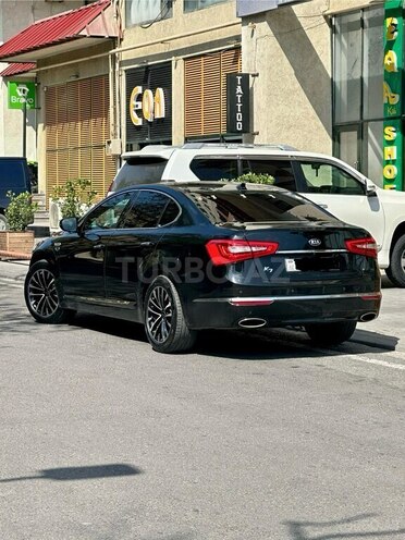 Kia Cadenza 2014, 163,856 km - 2.4 l - Bakı