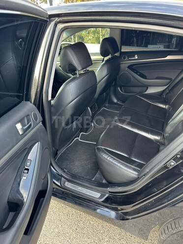 Kia Cadenza 2014, 163,856 km - 2.4 l - Bakı