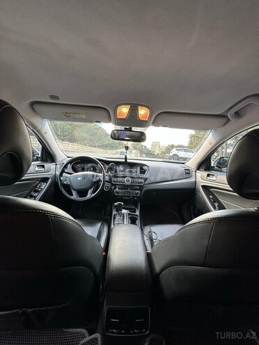 Kia Cadenza 2014, 163,856 km - 2.4 l - Bakı