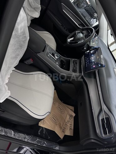 BYD Destroyer 05 2025, 0 km - 1.5 l - Bakı