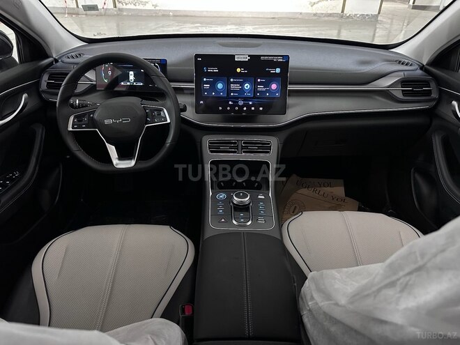 BYD Destroyer 05 2025, 0 km - 1.5 l - Bakı