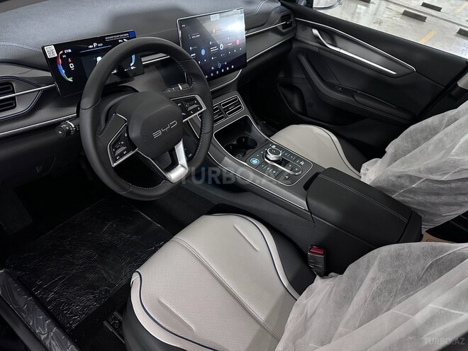 BYD Destroyer 05 2025, 0 km - 1.5 l - Bakı