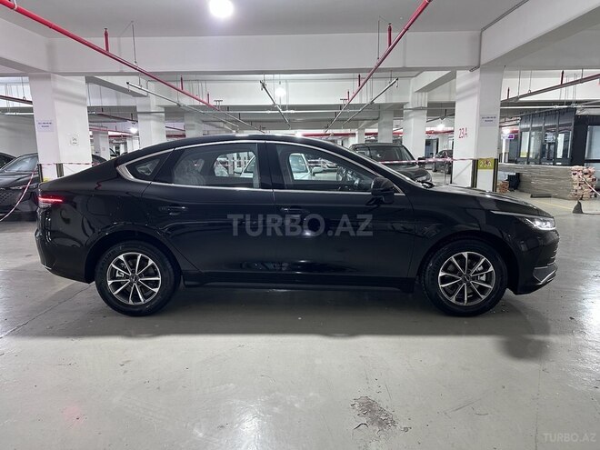 BYD Destroyer 05 2025, 0 km - 1.5 l - Bakı