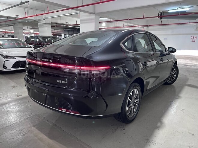 BYD Destroyer 05 2025, 0 km - 1.5 l - Bakı