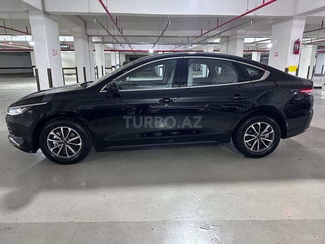 BYD Destroyer 05 2025, 0 km - 1.5 l - Bakı