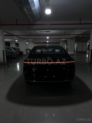 BYD Destroyer 05 2025, 0 km - 1.5 l - Bakı