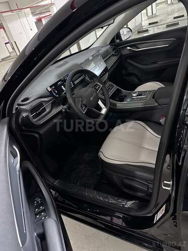 BYD Destroyer 05 2025, 0 km - 1.5 l - Bakı