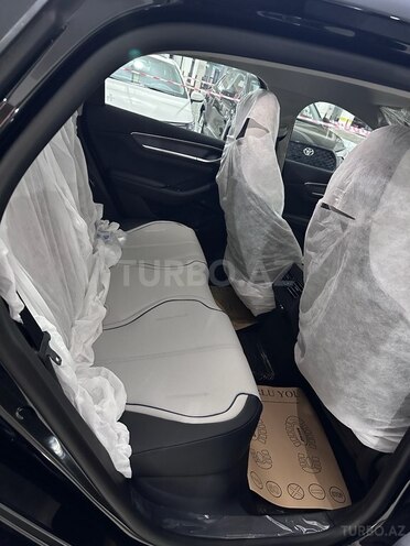 BYD Destroyer 05 2025, 0 km - 1.5 l - Bakı