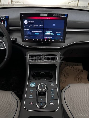 BYD Destroyer 05 2025, 0 km - 1.5 l - Bakı