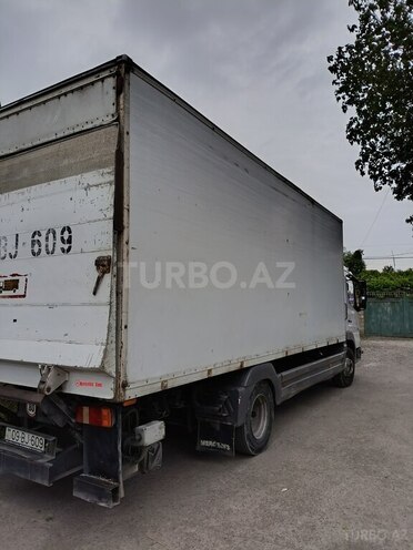 Mercedes Atego 815 2000, 400,000 km - 4.3 л - Bərdə