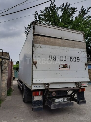 Mercedes Atego 815 2000, 400,000 km - 4.3 л - Bərdə