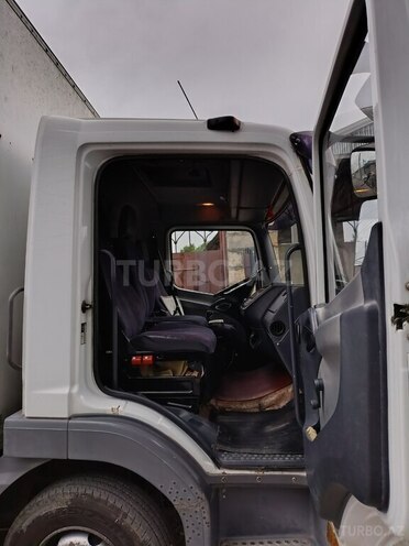Mercedes Atego 815 2000, 400,000 km - 4.3 л - Bərdə