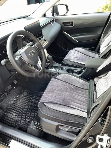 Toyota  2024, 500 km - 2.0 l - Bakı