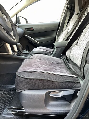Toyota  2024, 500 km - 2.0 l - Bakı