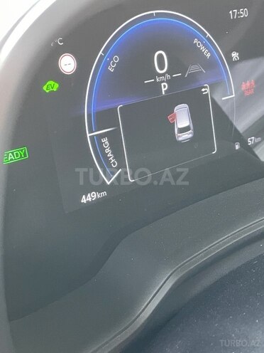Toyota  2024, 500 km - 2.0 l - Bakı