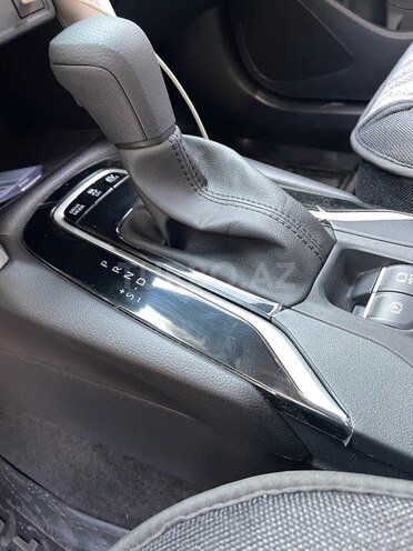 Toyota  2024, 500 km - 2.0 l - Bakı