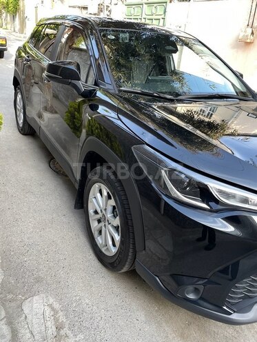 Toyota  2024, 500 km - 2.0 l - Bakı