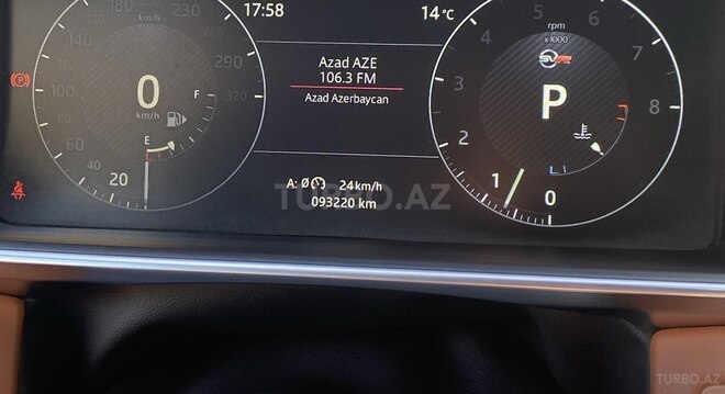 Land Rover Range Rover-16