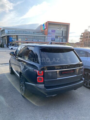 Land Rover Range Rover-5