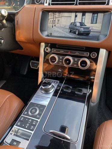 Land Rover Range Rover-15