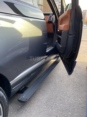 Land Rover Range Rover-19