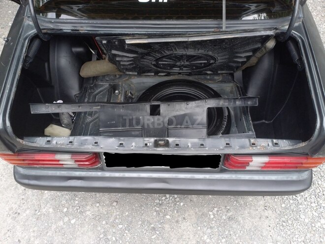 Mercedes 190 1993, 174,500 km - 2.0 л - Bərdə