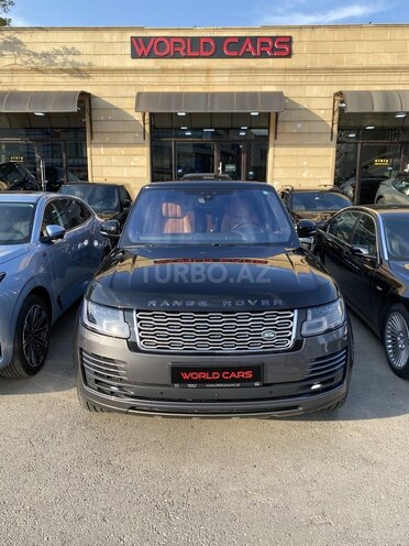 Land Rover Range Rover-3