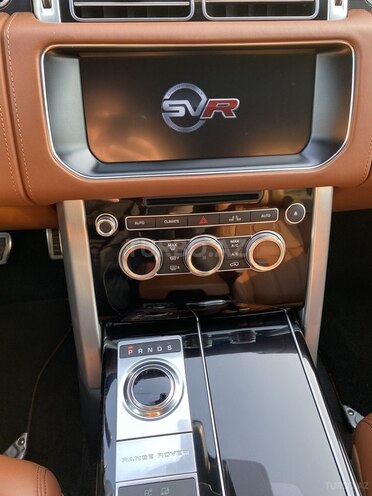 Land Rover Range Rover-17