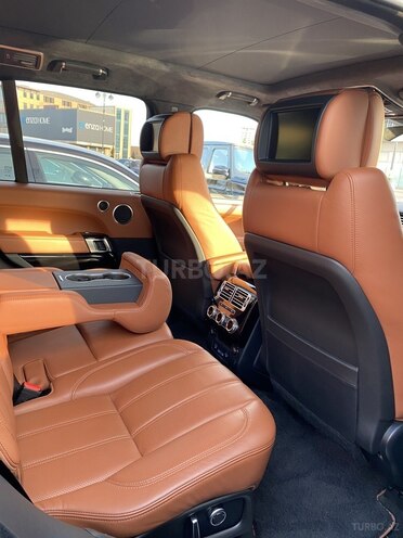 Land Rover Range Rover-10