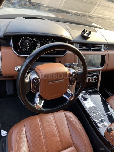 Land Rover Range Rover-8