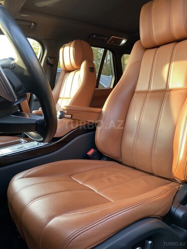 Land Rover Range Rover-14