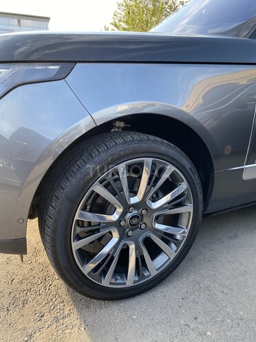 Land Rover Range Rover-4