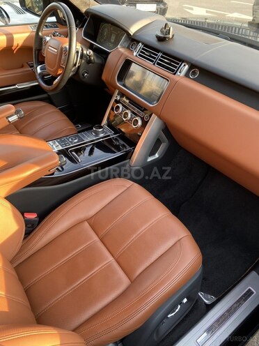 Land Rover Range Rover-12