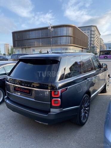 Land Rover Range Rover-6