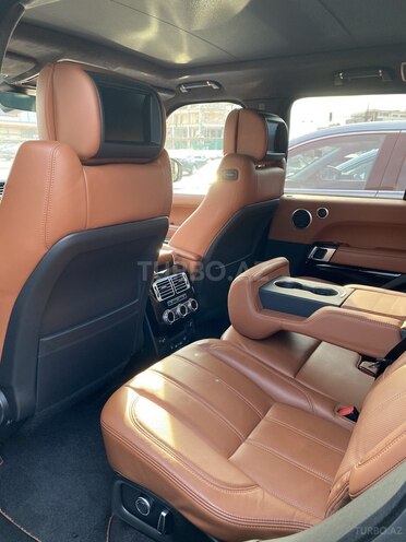 Land Rover Range Rover-9