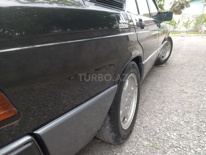 Mercedes 190 1993, 174,500 km - 2.0 л - Bərdə