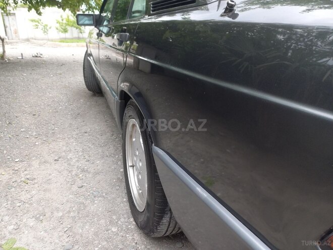 Mercedes 190 1993, 174,500 km - 2.0 л - Bərdə