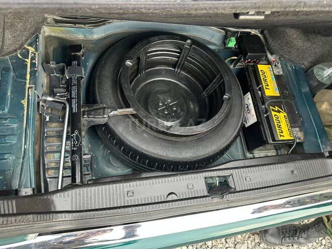 Mercedes C 180 1994, 256,720 km - 1.8 l - Ağsu