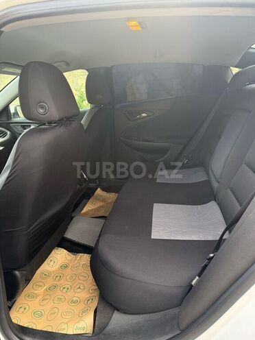 Chevrolet Malibu 2018, 300,000 km - 1.5 l - Bakı
