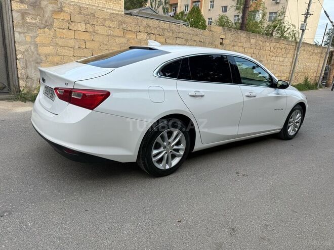 Chevrolet Malibu 2018, 300,000 km - 1.5 l - Bakı