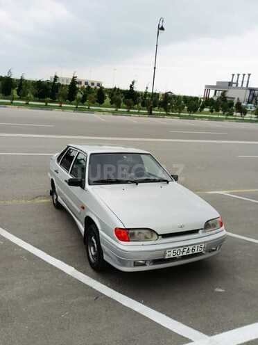 LADA (VAZ) 2115 2010, 286,780 km - 1.6 l - Sumqayıt