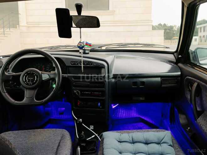 LADA (VAZ) 2115 2010, 286,780 km - 1.6 l - Sumqayıt