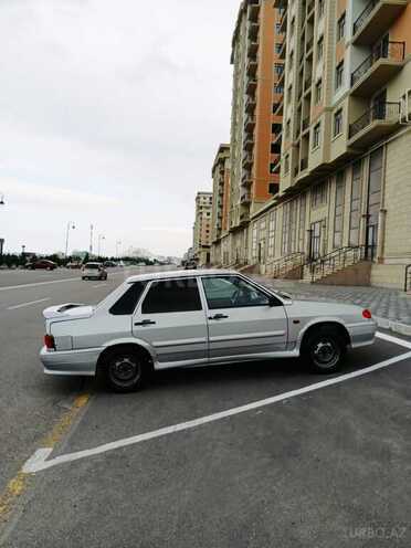 LADA (VAZ) 2115 2010, 286,780 km - 1.6 l - Sumqayıt