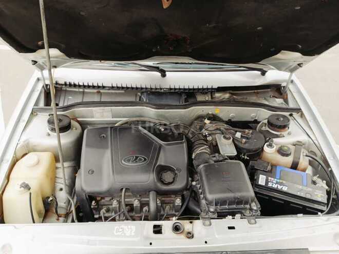 LADA (VAZ) 2115 2010, 286,780 km - 1.6 l - Sumqayıt