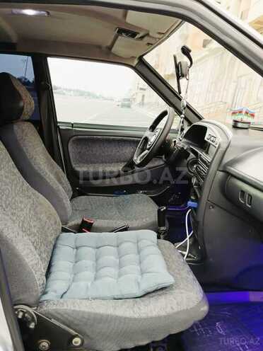 LADA (VAZ) 2115 2010, 286,780 km - 1.6 l - Sumqayıt